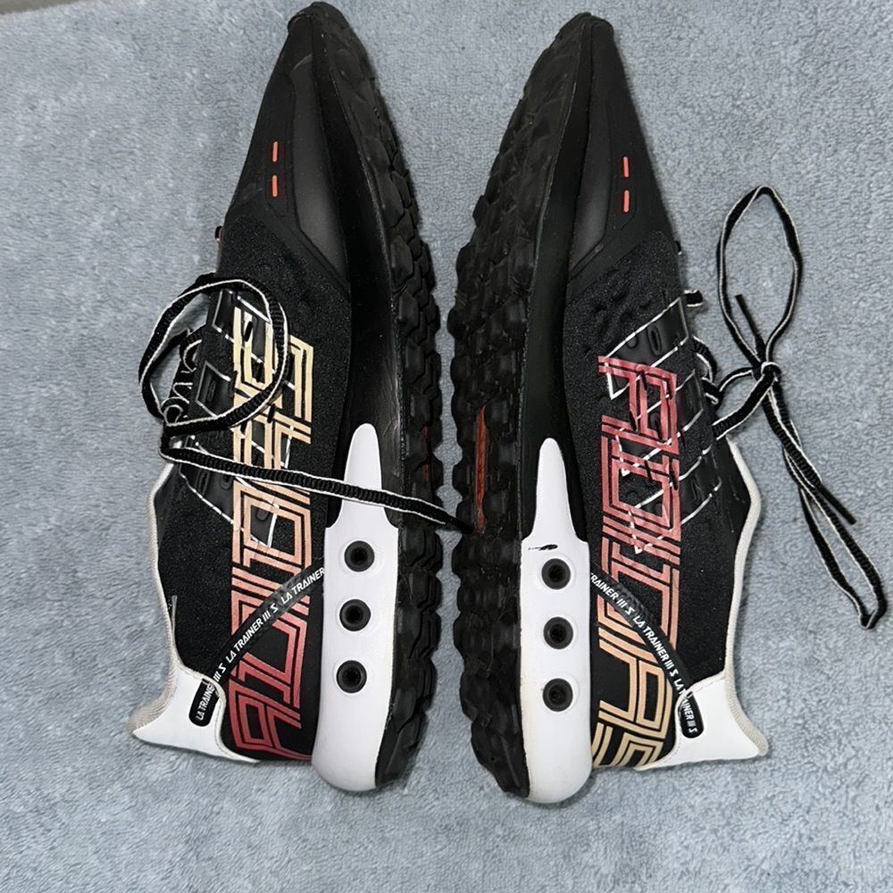 Adidas LA Trainer II - sz9.5